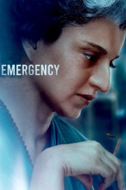 Emergency (2025) Hindi