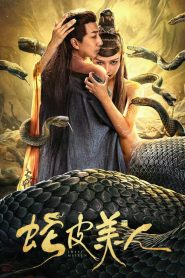 Snake Skin Beauty (2024) Hindi Dubbed