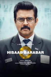 Hisaab Barabar (2025) Hindi