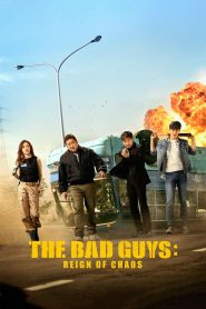 The Bad Guys: Reign of Chaos (2019) Hindi Dubbed