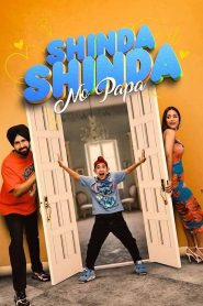 Shinda Shinda No Papa (2024) Punjabi