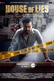 House Of Lies (2024) Hindi