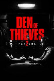 Den of Thieves 2: Pantera (2025) Hindi Dubbed