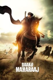 Daaku Maharaaj (2025) Telugu