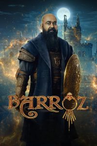 Barroz (2024) Hindi