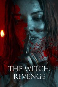 The Witch. Revenge (2024) Hindi Dubbed