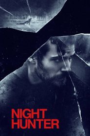 Night Hunter (2018) Hindi Dubbed