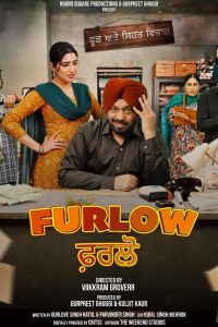 Furlow (2025) Punjabi