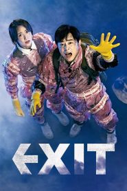 EXIT (2019) Hindi Dubbed