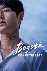 Bogotá: City of the Lost (2025) Hindi Dubbed