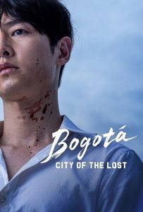 Bogotá: City of the Lost (2025) Hindi Dubbed