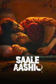 Saale Aashiq (2025) Hindi Dubbed