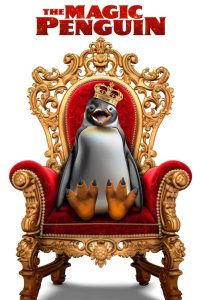 The Magic Penguin