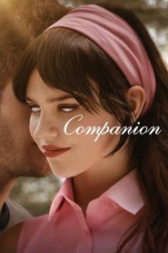 Companion (2025) English