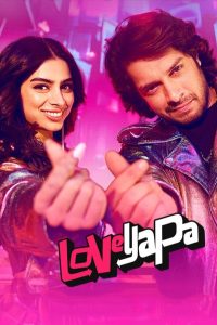 Loveyapa (2025) Hindi