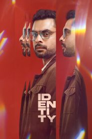 Identity (2025) Hindi Dubbed