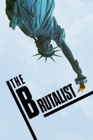 The Brutalist (2024) English