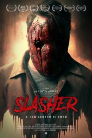 Slasher (2023) Hindi Dubbed