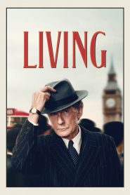 Living (2022) Hindi Dubbed